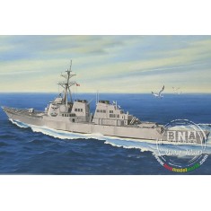 1/700 USS Arleigh Burke DDG-51