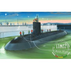 1/350 USS Virginia SSN-774