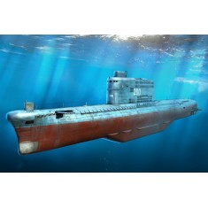 1/350 PLA Navy Type 031 Golf Class