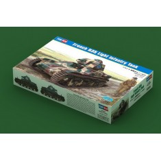 1/35 French R35 Light Infantry Tank