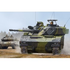 1/35 Swedish CV9035 IFV