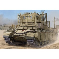 1/35 IDF APC Nagmachon (Doghouse II)