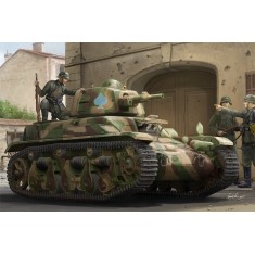 1/35 German R39-Pz.Kpfw 35R(f)