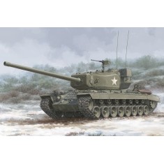 1/35 US T29E3 Heavy Tank