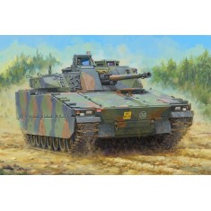 1/35 CV90-35NL Infantry Fighting Vehicle