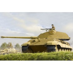 1/35 PzKpfw.VI SdKfz.182 Tiger II (Porsche Early)