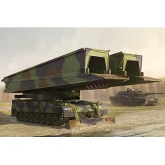 1/35 German IGUANA PSB-2-28(m)