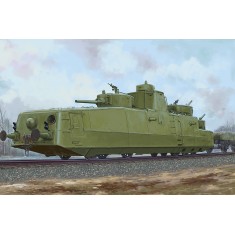 1/35 Soviet MBV-2 (late F-34 gun)