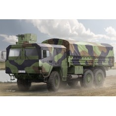 1/35 MAN LKW 7t mil gl