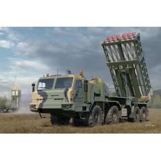 1/35 9M96 of 50P6E TEL S350E Vityaz