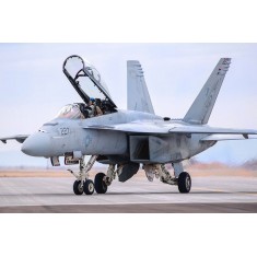 1/48 Boeing F/A-18F Super Hornet