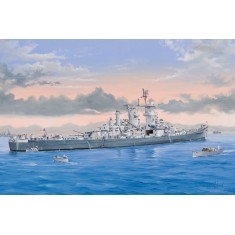 1/350 USS Guam CB-2 Cruiser 