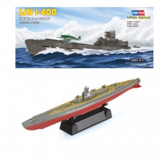 1/700 Japanese I-400-class Submarine