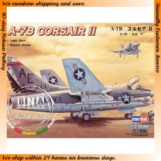 1/72 Vought A-7B Corsair II
