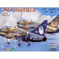 1/72 Vought A-7P Corsair II