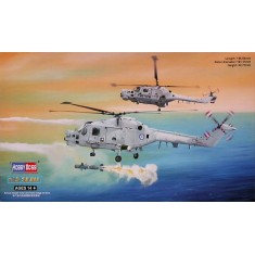 1/72 Royal Navy Westland "Super Lynx"