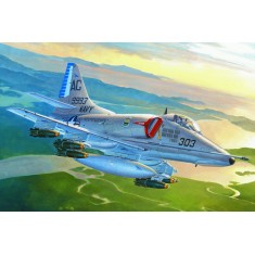 1/72 Douglas A-4E Skyhawk