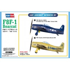 1/72 Grumman F8F-1 Bearcat