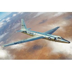 1/72 Lockheed U-2A Dragon Lady