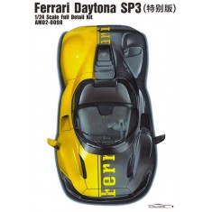 1/24 Ferrari Daytona SP3 Full Detail Kit [Special Edition]