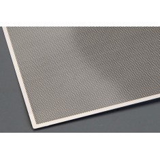 Mesh Square (120mm x 61mm)