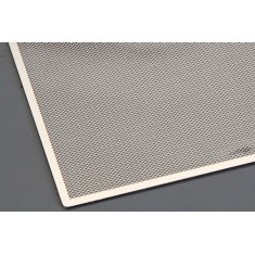 Mesh Diamond (120mm x 61mm)