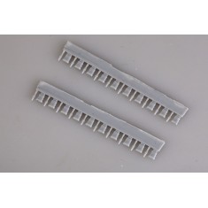 1/12 Electronic Plugs (Type D)