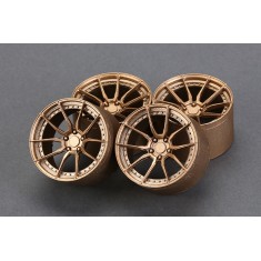 1/18 20inch ADV5.0 CS Wheels Set (4 Wheel Rims)