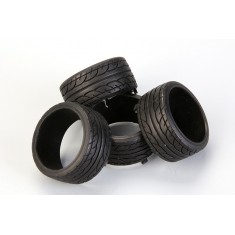 1/24 19" Yokohama Advan Neova AD07 Tyres