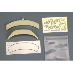 1/24 GR86 HKS Wing