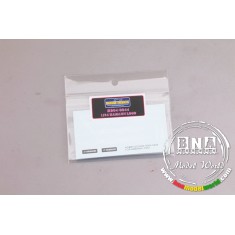 Decals for 1/24 HAMANN Logo