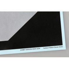 1/24 Carbon Pattern Decal (S) ver.B