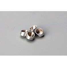 1/24 Exhaust Tip (A) for Tamiya GTR R35 kits (4pcs)