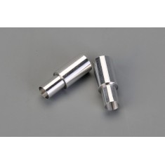 1/24 Exhaust Pipe 110mm Type C