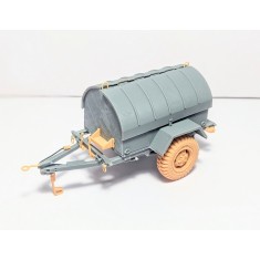 1/35 M116 Pioneer Tool Trailer