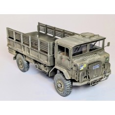 1/35 MK 3 International Truck (ACCO F1 truck)