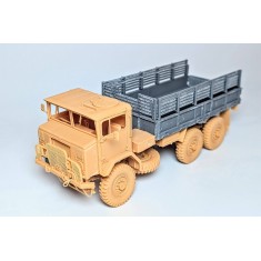1/35 MK 5 International Truck (F1 ACCO  6X6 Cargo truck)
