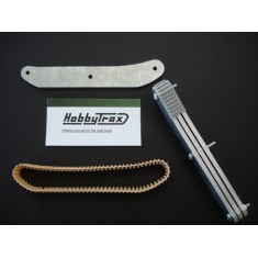 Track Links Tool for 1/35 WWII German Panther Series Tank