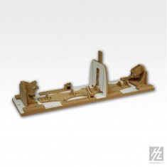 Professional Building Slip (Base Size: 100cm x 25cm)