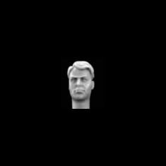 1/35 Heads with WWII Style Haircut Vol. 1