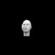 1/35 Bandaged Head Vol. 1