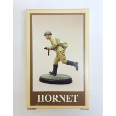 1/35 Soviet WWII Infantry (1 metal figure)