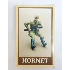 1/35 Soviet Tank Rider (1 metal figure)