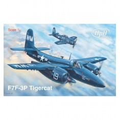 1/32 Grumman F7F-3P Tigercat