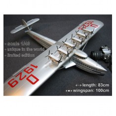 1/48 Dornier Do-X