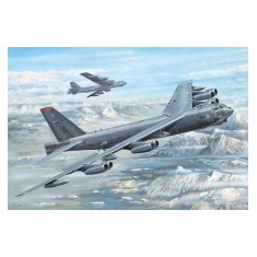 1/48 Boeing B-52H Stratofortress