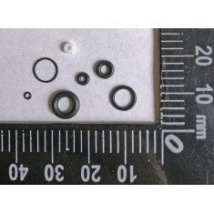 O-Ring for HS-30 Dual Action Airbrush
