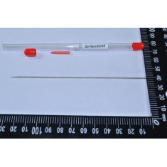 0.5mm Needle for HS-80/HS-80K Dual Action Airbrush