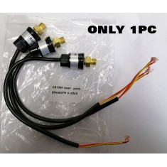 Switch for HS-AF186/AS186 Airbrush Compressor