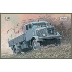 1/35 Bussing-NAG 500A